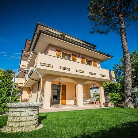 Appartamenti Vicino Al Mare Civitanova Marche Εξωτερικό φωτογραφία