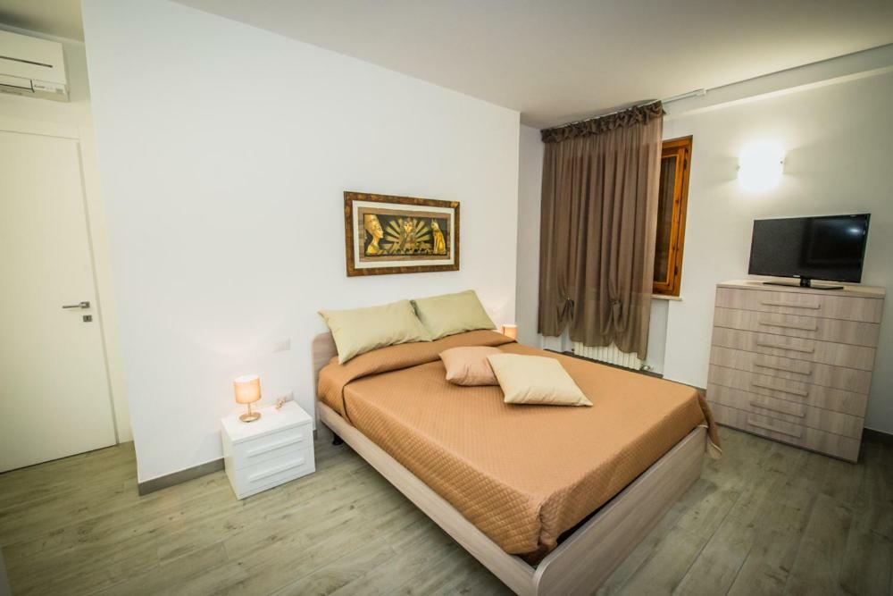 Appartamenti Vicino Al Mare Civitanova Marche Εξωτερικό φωτογραφία