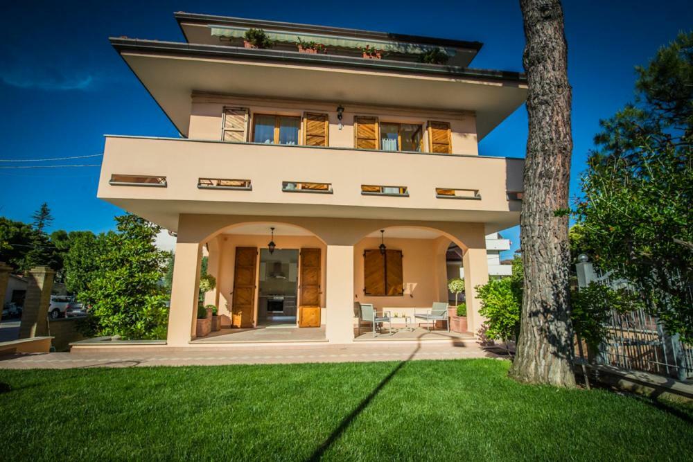 Appartamenti Vicino Al Mare Civitanova Marche Εξωτερικό φωτογραφία