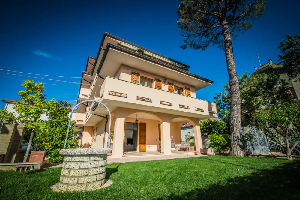 Appartamenti Vicino Al Mare Civitanova Marche Εξωτερικό φωτογραφία