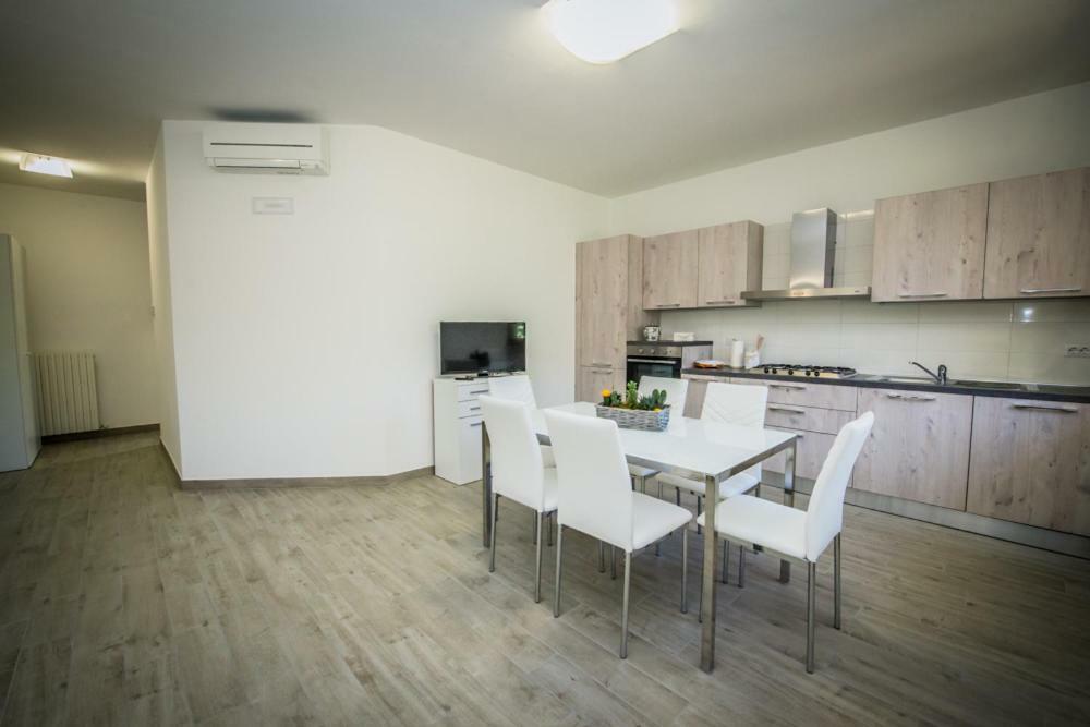 Appartamenti Vicino Al Mare Civitanova Marche Εξωτερικό φωτογραφία